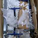 ProHeal Electric Lift - Safe and Easy Full Body Patient Transfer Lifter for Home Use and Facilities - Floor, Low Bed and Chair Lifting, 500 Pound Weight Capacity, 6 Point Spreader Bar