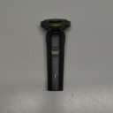 Electric Razor for Men - Electric Shavers for Men with Magnetic Detachable Head, 3D Floating Head, Ideal for Travel, Office, and Business Trips