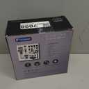 BESTBOMG Hair Clippers for Men Professional, Beard Trimmer Kits & Sets, Electric Shavers, Hair Clippers & Trimmer Ceramic T-Blade, for Barber, for Gifts