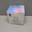 ELEVATED HOME & TRAVEL 2025 Travel Neck Pillow for Airplane Sleeping Premium Memory Foam Cushion | Compact 360 Head & Neck Support | Washable Cover | Must-Have Airplane Travel Essential