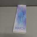 Nyonio Smart Watch for Kids with Fitness Tracker, 19 Sport Mode, 1.5" DIY Dial, IP68 Waterproof, Sleep Monitor, Pedometers, Heart Rate, Great Birthday Gift for Boys Girls Teens 6-14 year Olds (Black)