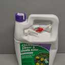 Bonide Chickweed, Clover & Oxalis Killer, 128 oz Ready-to-Use Spray, Controls Weeds & Roots without Harming Lawn