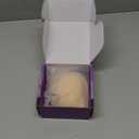 Invisible Strapless Sticky Bra Push up for Women, Ultra Adhesive Bra for Backless Dress, Cleavage Bra Lift Novelty Bras (A Cup, Light Beige)