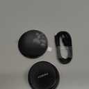 ANDERY Only for iPhone Magsafe Car Mount Charger [15W Wireless Faster Charging, 78+LBS Strongest Suction, 2400gf Strongest Magnetic] 360 Adjustable Car Phone Holder, Phone Holders for Your Car, Black