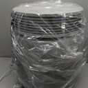 BLUEAIR Air Purifier for Large Rooms & Home - Odor Eliminating Cleans up to 3385 ft, HEPASilent, Smart WiFi, Auto Mode, Doubles as Table, Removes Dust, Smoke, Pet Hair, AHAM Verified, Blue Signature