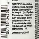 Seachem Plant Pack Fundementals (Box of 3 different 100ml Items)