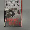 Leaving Berlin: A Novel