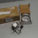 82229000 C-82230 9415 Fits for Nutone Broan Vent Bath Fan Motor Model