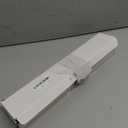 Magnetic Garage Door Hardware, Garage Door Magnetic Decorative Hardware 8 Hinges + 4 Handles for Iron Door, Easy Install, Durable & Waterproof (Classics Style,2 Pack)