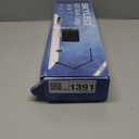 SKYLEO Led Desk Lamp - 31.5" Desk Light - 5 Color Modes X 11 Brightness Levels - Adjustable Swing Arm - Timmer & Memory Function - 12W Study Lamp - White