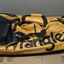 Wrangler Wesley Rolling Duffel Bag