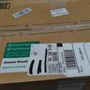 HP DeskJet 2855e Wireless All-in-One Color Inkjet Printer, Scanner, Copier, Best-for-home, 3 month Instant Ink trial included. This printer is only 2.4 ghz capable. (588S5A)