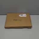 Peryiter 2 Pcs Small Boho Wall Decor Hanging Planters with Artificial Pampas Metal Wall Art Modern Home Decor Display Art for Bedroom Bathroom Living Room(Black)