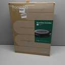 iRobot Roomba Combo i5 Robot Vacuum & Mop - Clean by Room with Smart Mapping, Works with Alexa, Personalized Cleaning Powered OS, Ideal for Pet Hair, Carpet and Hard Floors