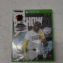 M.L.B. The Show 21 [Xbox One]