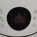 JRD Humidifier Large Room 8L/ 2.1Gal, Ultrasonic Cool Mist for Bedroom, Quiet Humidifier with Remote Control, 10 Mist Modes, 24H Timer, Night Light, AI Mode, 40H Run for Home Office Baby Pets