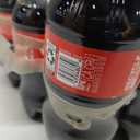 Coca-Cola Soda Soft Drinks, 12 fl oz Bottles, 8 Pack - Classic Cola Soft Drink Pack (BBD: 10 Aug 2026)