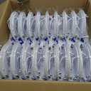 Ensenior 36 Pack 6 Inch LED Recessed Light, 5CCT Dimmable Canless Wafer