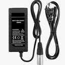 Ac Adapter Hc-183-241500 24v, 2500mha 3 Pin for Scooter