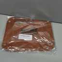 Fathers Day Presents from Son Daughter Kids, Funny Personalized Anniversary Birthday Gift for Dad Men Him Step Dad Papa, Unique Cool PU Leather Valet Tray and Keychain for Dad Grandpa Husband