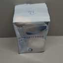 Pure Daily Care NanoSteamer Large 3-in-1 Nano Ionic Facial Steamer with Precise Temp Control - Humidifier - Unclogs Pores - Blackheads - Spa Quality