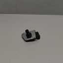 Mass Air Flow Sensor - Compatible with Nissan Frontier 1998-2004,Pickup 1996-1997,Xterra 2000-2004 Replace#AFH55M-12, 16017-1S710, 16017-3S500