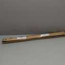 Qty (1) Rear Hatch Liftgate Lift Supports Struts Gas Springs Shocks 4535 fit for Chrysler Town & Country 2001-2007, fit for Chrysler Voyager 2001-2003, fit for Dodge Caravan 2001-2007