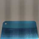 Titanium Cutting Board, 100% Pure Titanium Cutting Board for Kitchen, Double Sided Food-Grade Titanware Chopping Board for Cutting Meat Vegetable Fruit, Dishwasher Safe (11.4"L x 7.9"W) (Without Juice Groove)