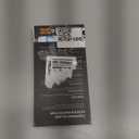 Ailun 3 Pack Screen Protector for iPhone 17 Pro Max [6.9 inch] with Installation Frame, Tempered Glass, Sensor Protection, Dynamic Island Compatible, Case Friendly