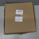 Electric Rotating Christmas Tree Topper Holder, 7.8inch 360 Degree Rotating Christmas Tree Topper Stand for Holiday Decor Universal Spinning Tree Toppers Stabilizer for All Type Decoration