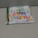 Winnie Cupcake Stand, 3-Tier Cardboard Cupcake Holder for Classic Winnie Bear Baby Shower Birthday Cupcake Decorations