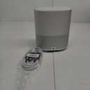 Bose Home Speaker 500 Speakers with Amazon Alexa and Integrated Google Assistant - Silver