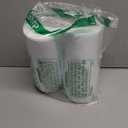 Automatic Air Freshener Dispensers (2-Pack), Aerosol Spray Machines, Wall Mounted or Freestanding, Adjustable Timer for Scent Release in Bathroom, Office, Commercial & Home  White