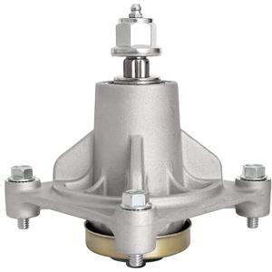 174356 Spindle Assembly for AYP/Hu sqvarna/Craftsman 46" 48" Deck Mower - 532174356 Spindle for Hu sqvarna Z246 Z246i 46" Zero-Turn Lawn Mower Deck, Craftsman GT5000 48" Lawn Tractor