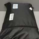 Skid Steer Cover, Heavy Duty Oxford with Air Vents & Reflective Strips, Skid Steer Loader Cover Compatible with Kubota,Bobcat, New Holland,John Deere,Caterpillar (with Cockpit (only Cover))