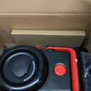 Dirt Devil Portable Spot Cleaner Machine for Carpet and Upholstery, Powerful Suction Spot Cleaning Machine with Versatile Tools, Pair with Dirt Devil Portable Spot Cleaner Solution