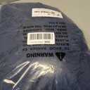 hyha 12Pcs Patio Cushion Covers, Stretch Outdoor Couch Cushion Covers Replacement, Washable Outdoor Chair/Sofa Slipcovers for Patio Furniture Cushions Protector with Elastic Bottom(Navy,Cover Only)