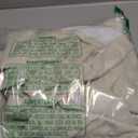 H.VERSAILTEX Blackout Linen Curtains, 100% Blackout Drapes Textured Blackout Curtains with White Thermal Insulated Liner, Grommet Top Curtains Living Room (2 Panels, 42 x 84 Inch, Natural)