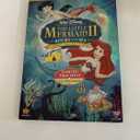 The Little Mermaid II: Return to the Sea [Special Edition]