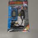 Automotive Circuit Fault Probe Tester, Portable High-Precision Current Tester, Car Relay Fuse Blade Checker, Short Finder with LED Display and Lighting for Various Vehicles