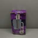 Adjustable Bathtub Grab Bar for Seniors and Fall Risk Patients - Safety Handle Rail for Fall Prevention - Universal Clamp On Bar