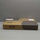 Ultrawall Wall Mounted Storage Shelf for Garage, 2 Pack Metal Shelf Rack, Heavy-Duty Wall Organizer Shelves Suitable for Shop, Shed, Garage 23.5inch x 12inch(Black)