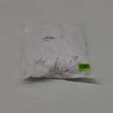 Woman's Dress White L No Brand