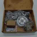 Timing Chain Kit fit 2007-2013 Mazda 3 6 CX-7 Turbocharged 2.3L L4 DOHC