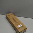 2 Pack Garden Trellis for Climbing Plants Outdoor,63inch Tall Rustproof Metal Obelisk Trellis Support for Potted Vines Vegetable Plants Indoor Outdoor, Lightweight (5.2 FT)