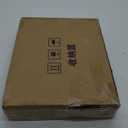 GOTOTOP Small Laundry Basket For Bedroom Thin Laundry Basket Foldable Space Saving PP Plastic Sturdy Narrow Clothes Hamper for Bathroom Corner, Crafted from PP, Suitable for Small Households (No Wheel)