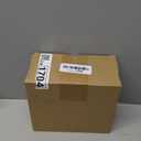 sungwoo 2PCS Glass Cups with Bamboo Lids and Straws, 16OZ Ice Coffee Cup, Drinking Cup set with Wooden Lids, Home Essential Glass Tumblers for Beer, Cocktail, Tea and Latte Clear