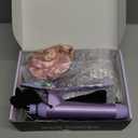 Ufree, Professional 5in1 Hair Curler Quickly Heat Up With Damaging Hair