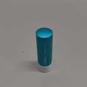 COOLA Organic Liplux Lip Balm and Sunscreen with SPF 30, Dermatologist Tested Lip Care for Daily Protection, Vegan and Gluten Free, 0.15 Oz