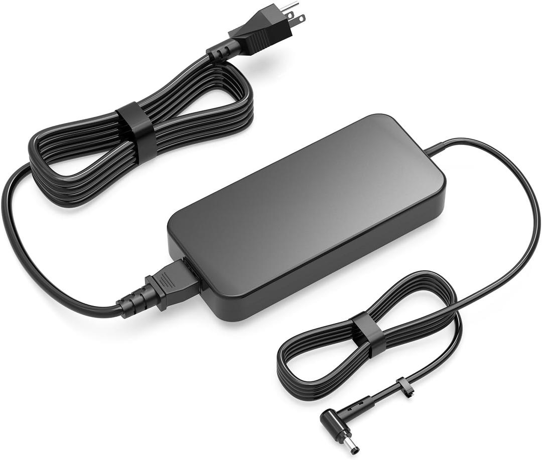 Charger for Inogen One G1 G2 G3 G4 G5 Battery, Replacement for Inogen Batteries ADP-120RH BA-301 BA-302 BA-303 Portable Oxygen Concentrator 120W Power Supply